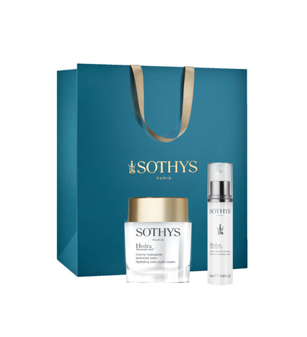 Pack Navidad. Hydra4 - Sothys