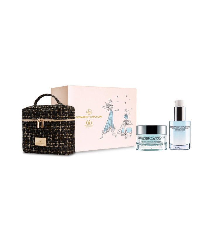 Pack Navidad  Hydraluronic Crema + Sérum 3D - Germaine de Capuccini_3868___9495_3868___1333983295