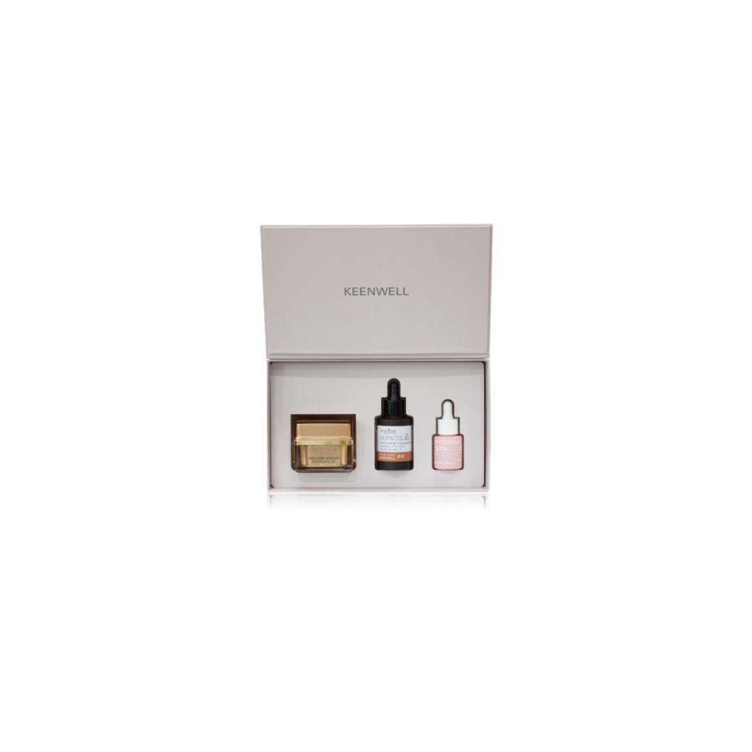 Pack Navidad  Jalea Real & Ginseng - Keenwell___7245___1013988061