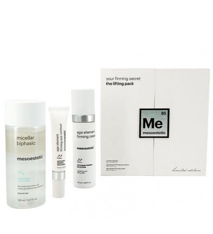 Christmas pack. Lifting - MESOESTETIC