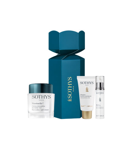 Pack Navidad. Noctuelle - Sothys