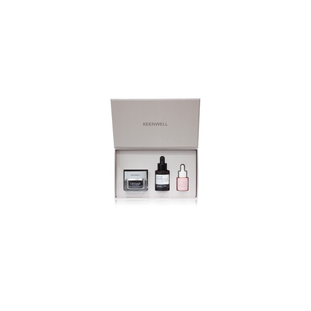 Pack Navidad  Optima - Keenwell___7246___4032794662