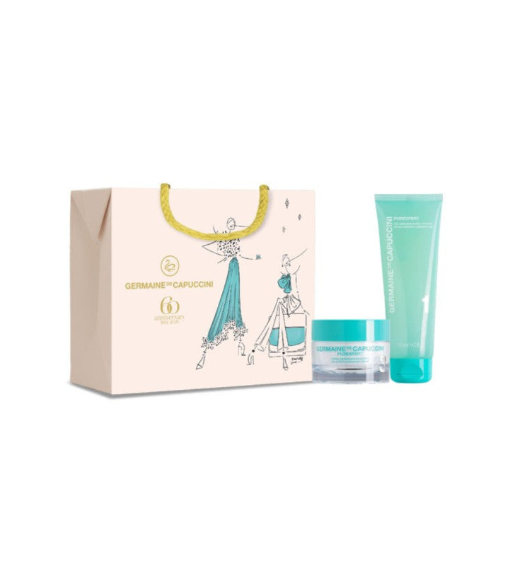 Pack Navidad  Purexpert - Germaine de Capuccini___9497___3863578052
