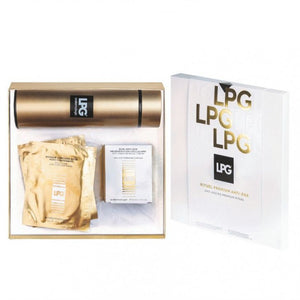 Soin anti-Âge Régénération Cellulaire - Cosmética Facial de LPG de LPG