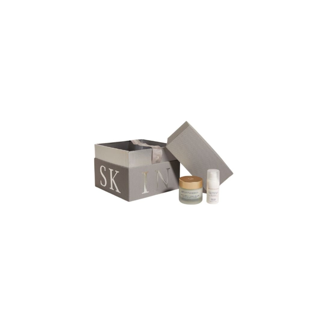 Pack Navidad. Skin Comfort de Bruno Vassari - Bruno Vassari