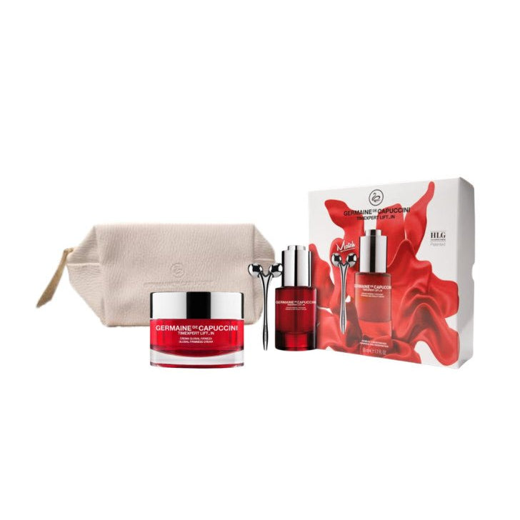 Pack. Timexpert Lift_In de Germaine de Capuccini - Germaine de Capuccini