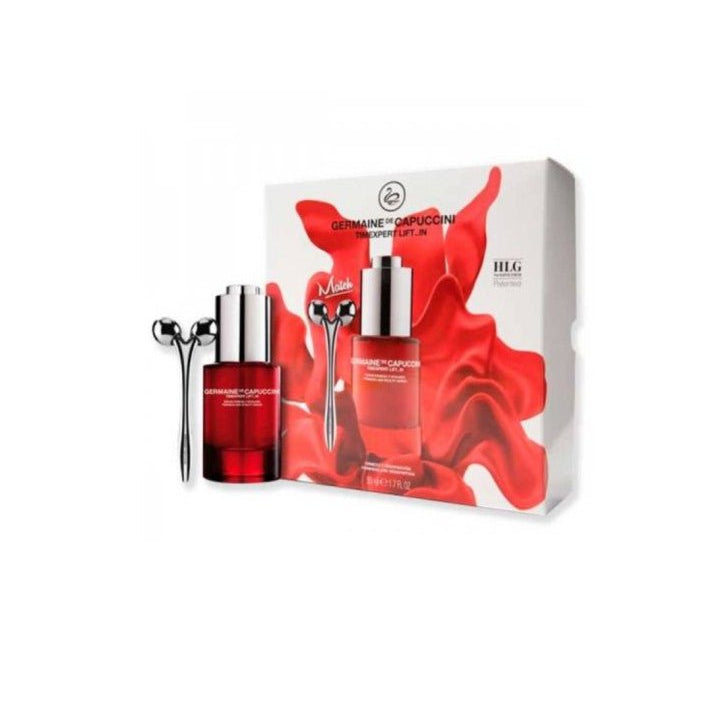 Pack. Timexpert Lift_In Serum de Germaine de Capuccini - Germaine de Capuccini