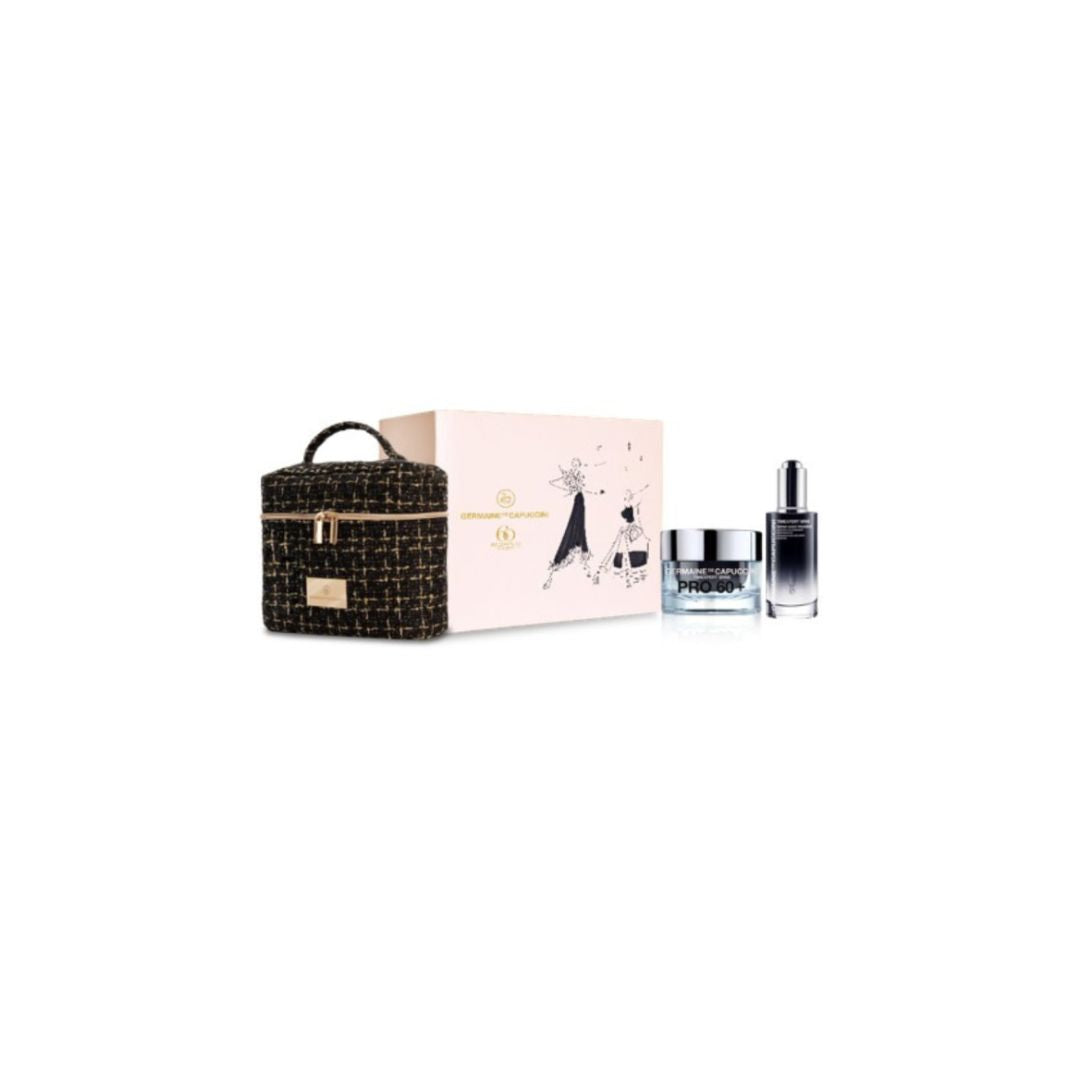 Pack Navidad  Timexpert SRNS PRO60+ y Repair Night Progres - GERMAINE DE CAPUCCINI___5722___2017654548