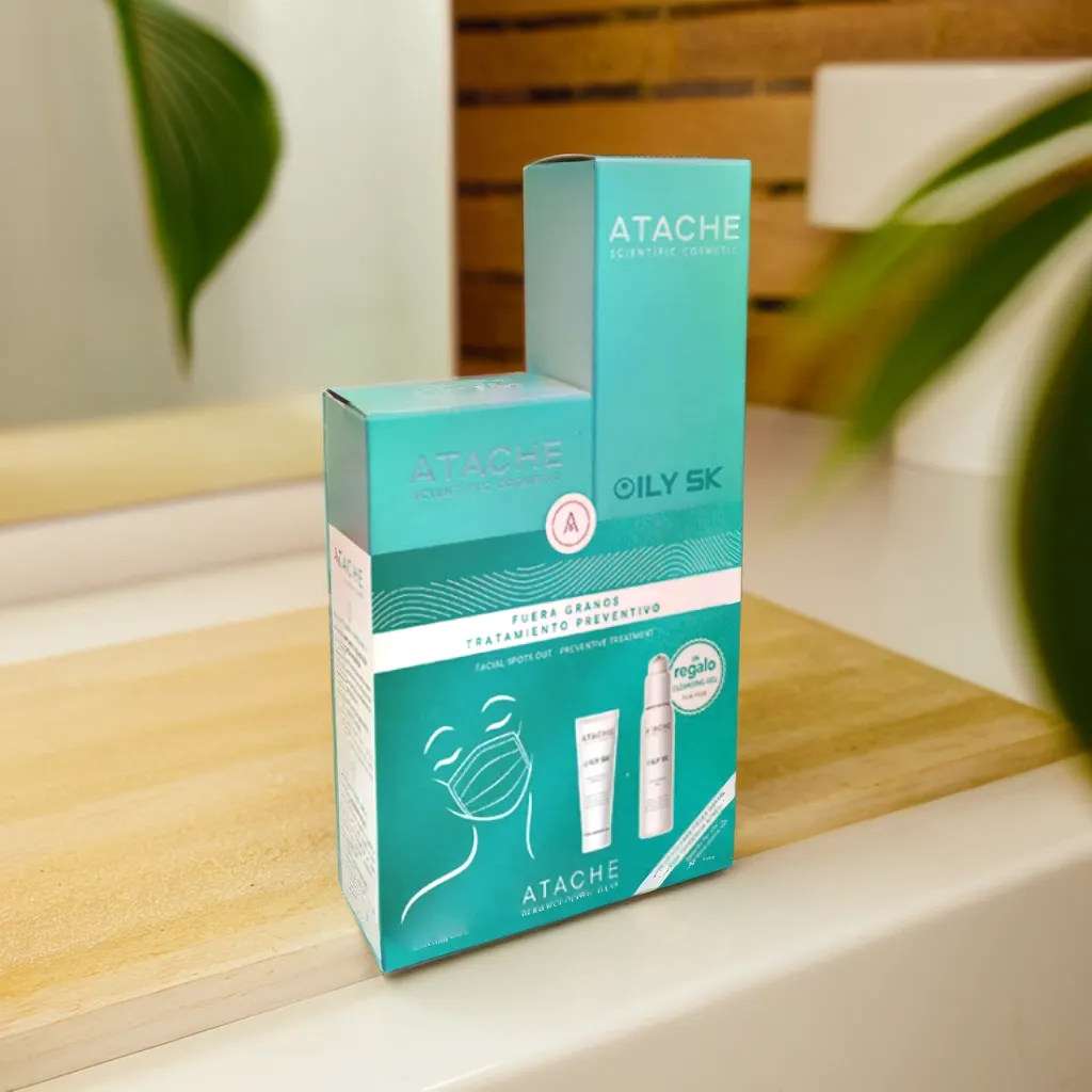 Pack Oily SK  Fuera Granos Tratamiento Preventivo - ATACHE_1574___223_1574___1353281560