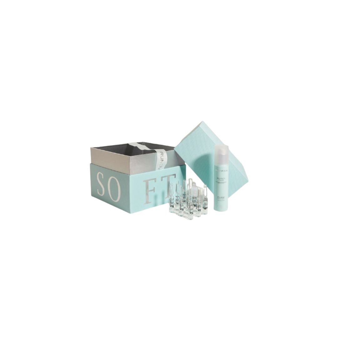 Pack Navidad  Pure Solutions - BRUNO VASSARI___5430___2229431098