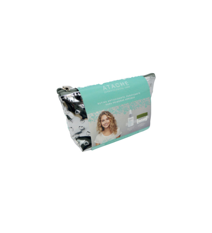 Pack Postbiotic Salicylic Acid Serum + Blast C Antioxidant Cream - Atache___326___1214209208