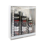 Pack Prevention Complex. Fepean 2000 - Abril et Nature - Abril et Nature