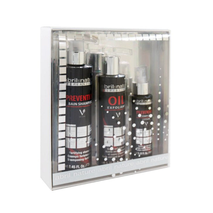 Pack Prevention Complex. Fepean 2000 - Abril et Nature - Abril et Nature