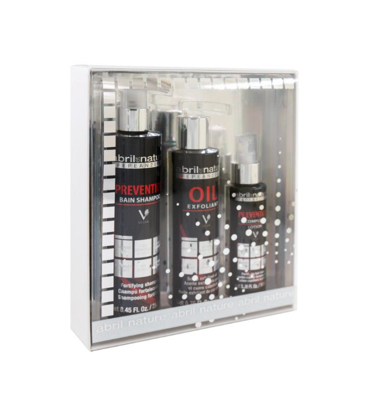 Pack Prevention Complex. Fepean 2000 - Abril et Nature - Abril et Nature