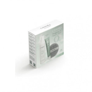 Pack. Purifying Set Serum - Casmara