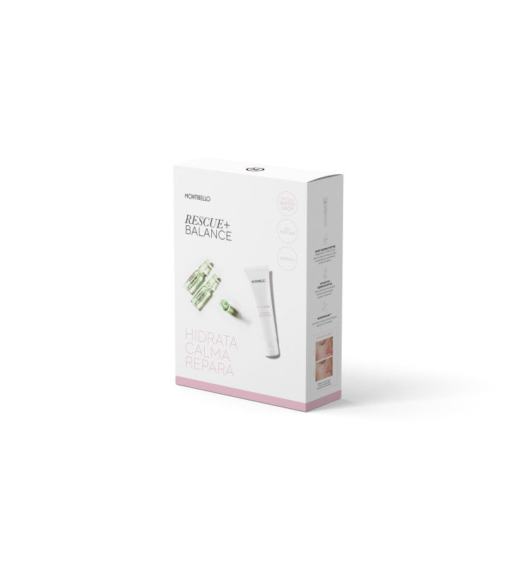Pack Rescue+Balance  Hidrata, Calma, Repara - Montibello___2609___1343711173