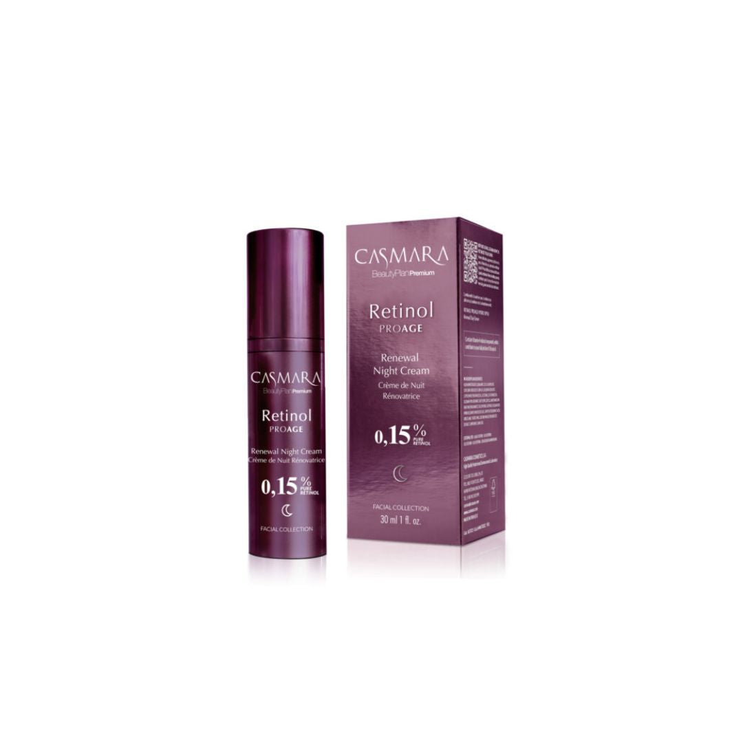 Pack  Retinol Proage Routine 0,15% - Casmara_3928___9488_3928___2972495259