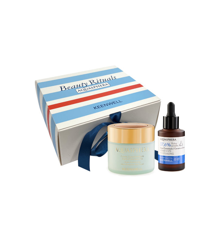Pack Ritual Luxe  Aquasphera - Keenwell___7300___570309799