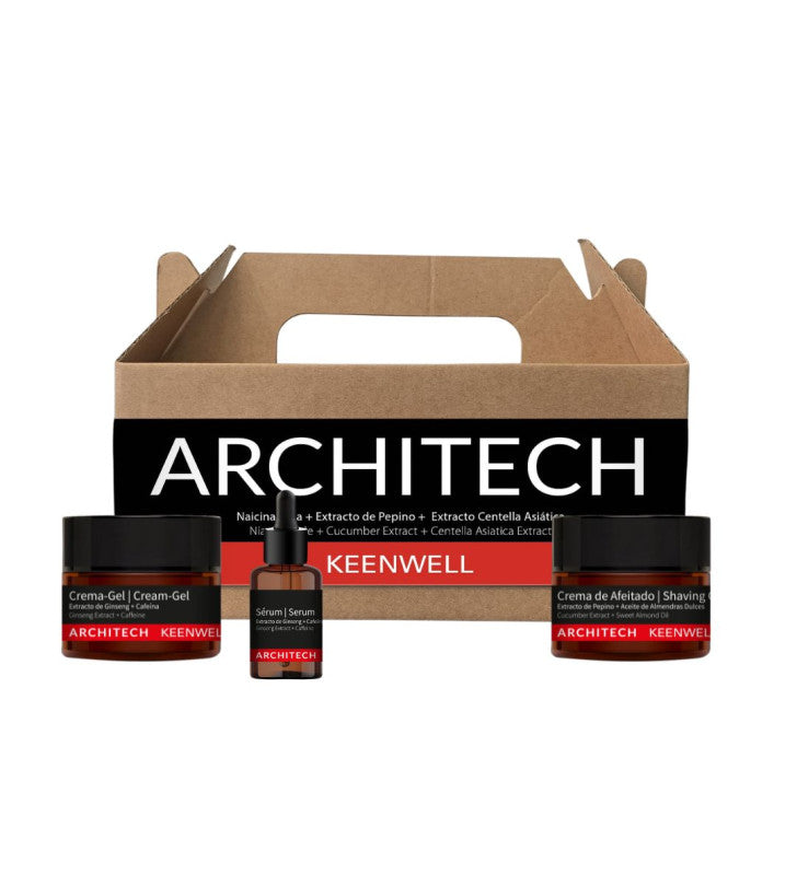 Pack Rituals. Architech - Keenwell thumbnail