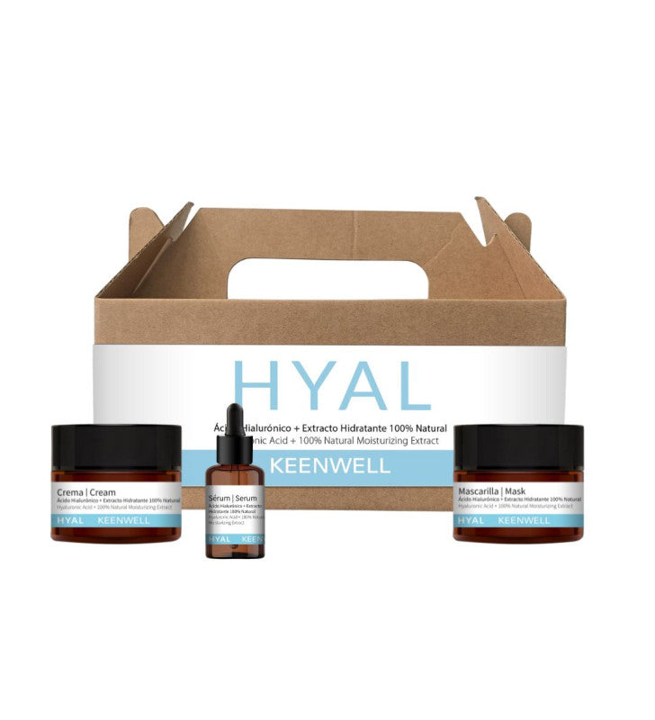Pack Rituals  Hyal - Keenwell___7285___3337620245