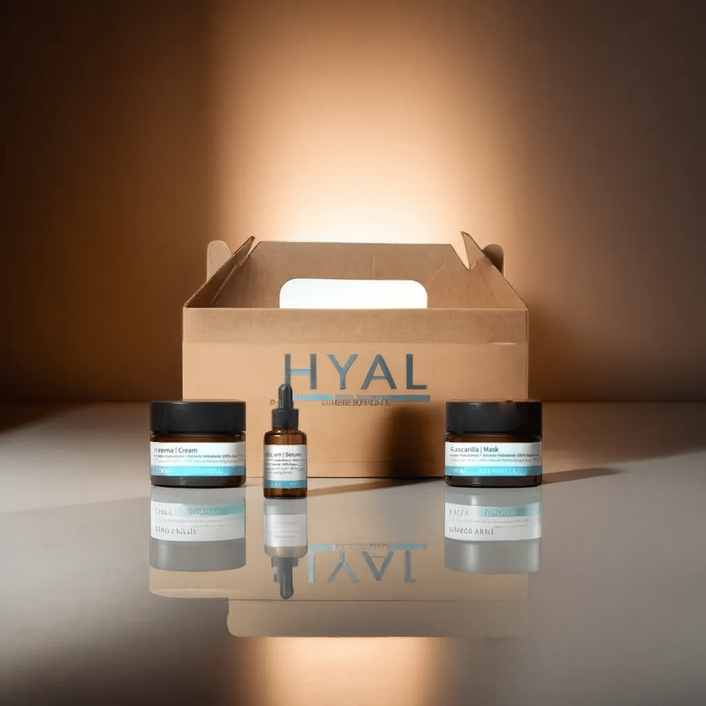 Pack Rituals. Hyal - Keenwell - Keenwell