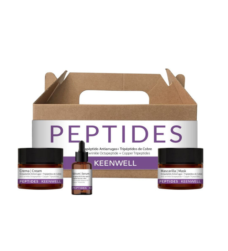 Pack Rituals. Peptides - Keenwell thumbnail