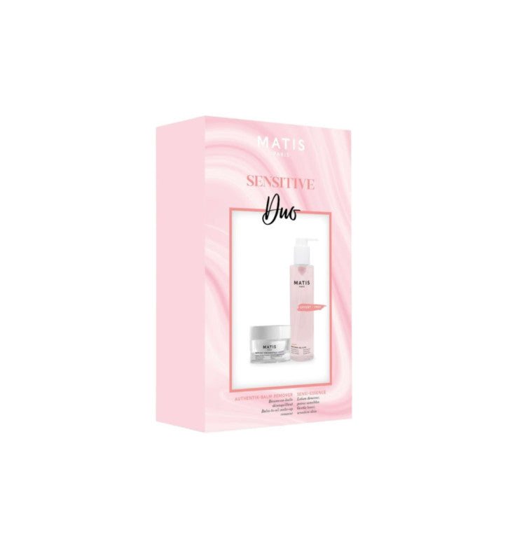 Pack  Sensitive Duo - MATIS___9510___3387865902
