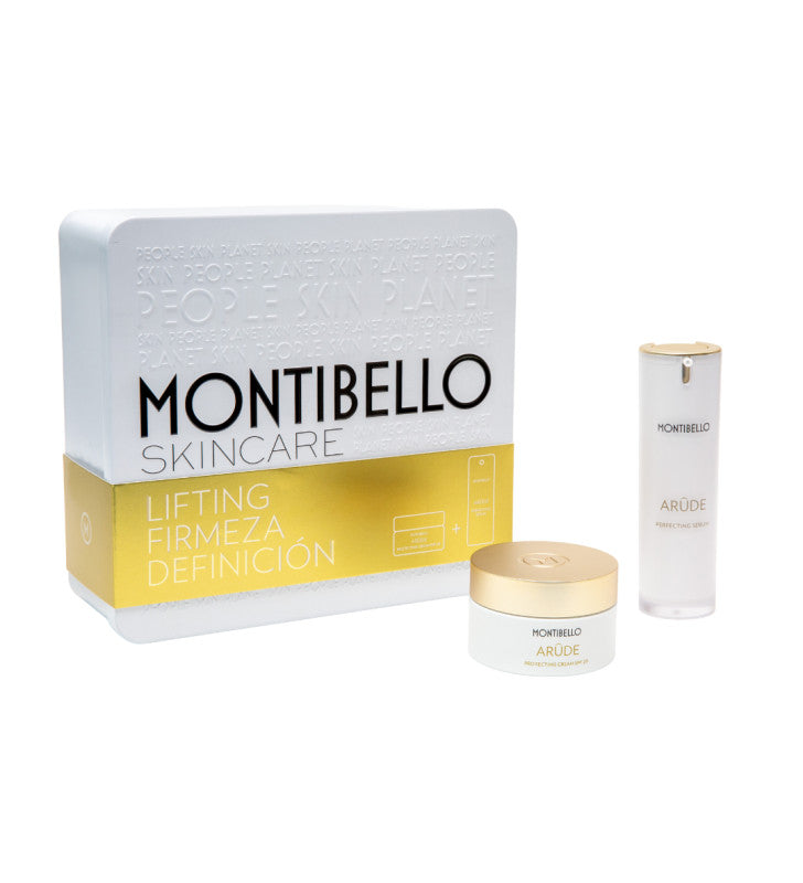 Pack Skincare Lifting  Arûde Protect + Sérum - Montibello___2597___1167244714