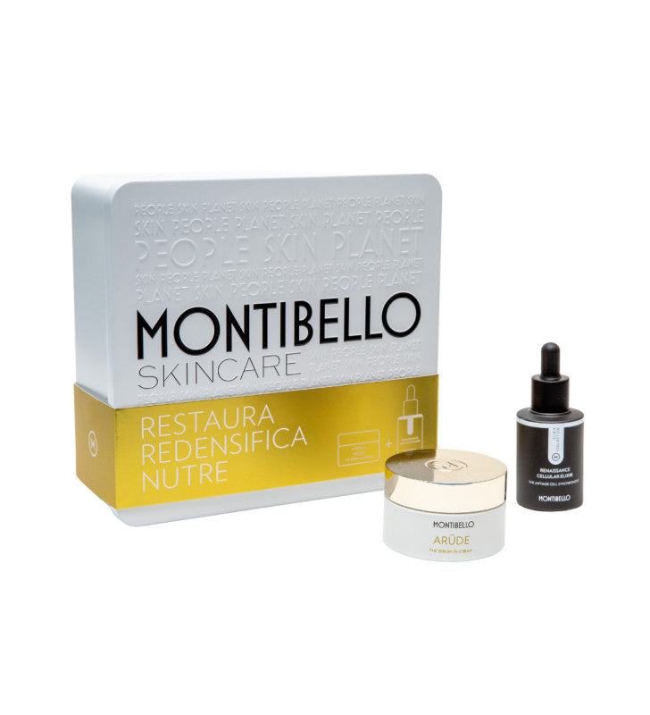 Pack Skincare Restaura  Arûde Sérum in Cream + Elixir RC - Montibello___2598___865760728