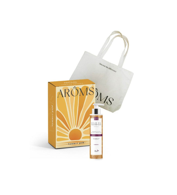 Pack  Summer Gold - Aroms Natur___6886___947639684