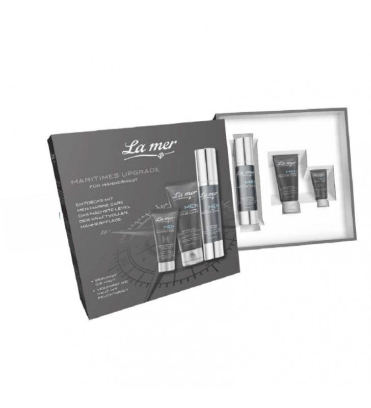 Pack  Upgrade Marítimo Men - La Mer___780___569283044