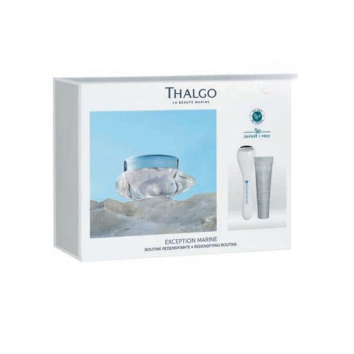 Pack del Día de la Madre. Exception Marine - Thalgo - Thalgo