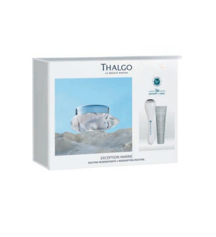 Pack del Día de la Madre. Exception Marine - Thalgo - Thalgo
