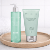 Pack de limpieza Pure Solutions de Bruno Vassari - Bruno Vassari
