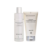 Pack de limpieza White de Bruno Vassari - Bruno Vassari