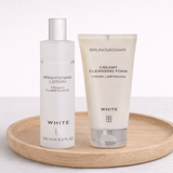 Pack de limpieza White de Bruno Vassari - Bruno Vassari