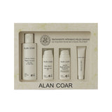 Pack intensivo. Pieles grasas de Alan Coar - Alan Coar