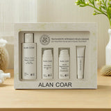 Pack intensivo. Pieles grasas de Alan Coar - Alan Coar