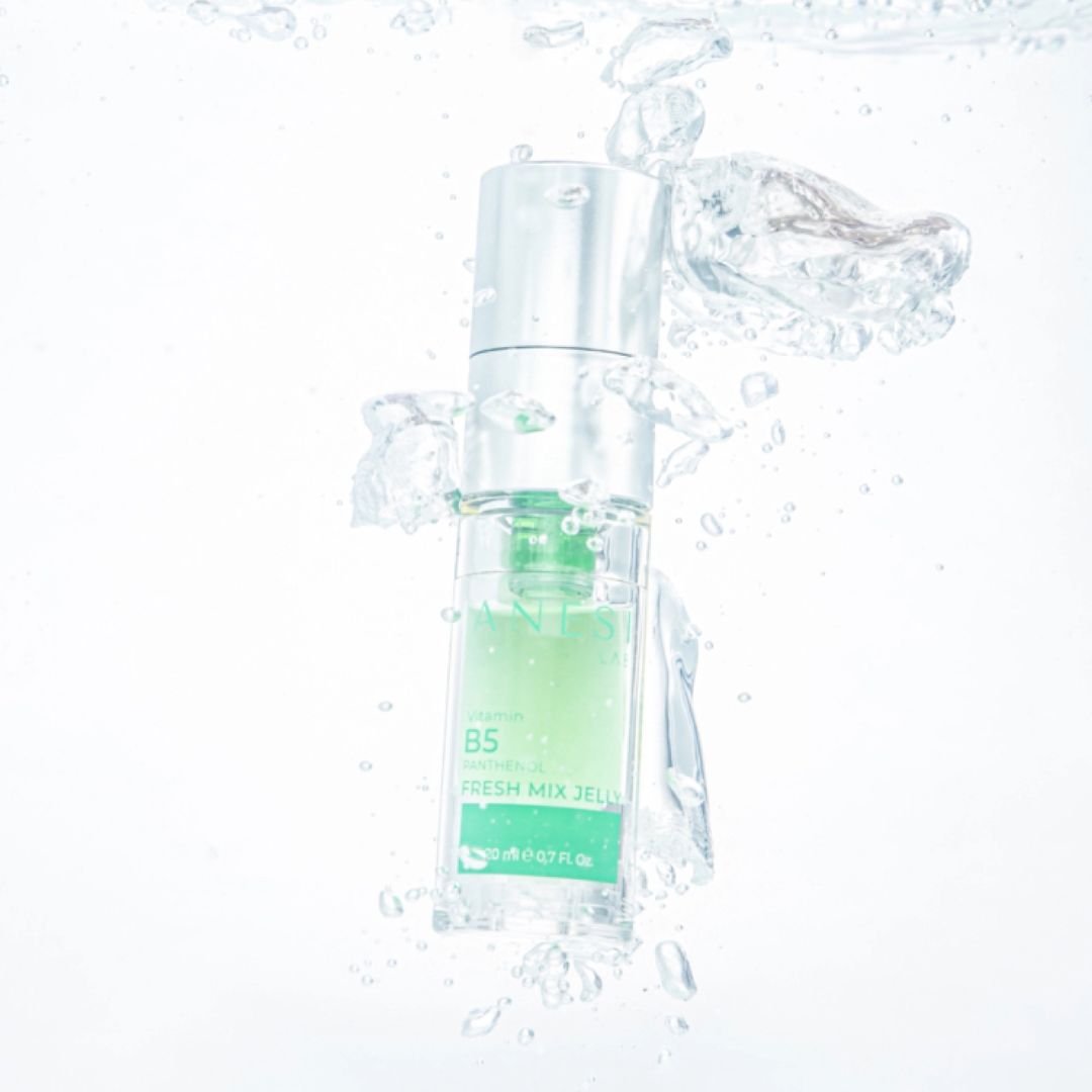 Panthenol (B5) - Fresh Mix Jelly de Anesi thumbnail