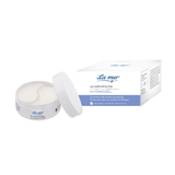 Parches para ojos con revitalizante hidrogel (Sin perfume) de La mer - La mer