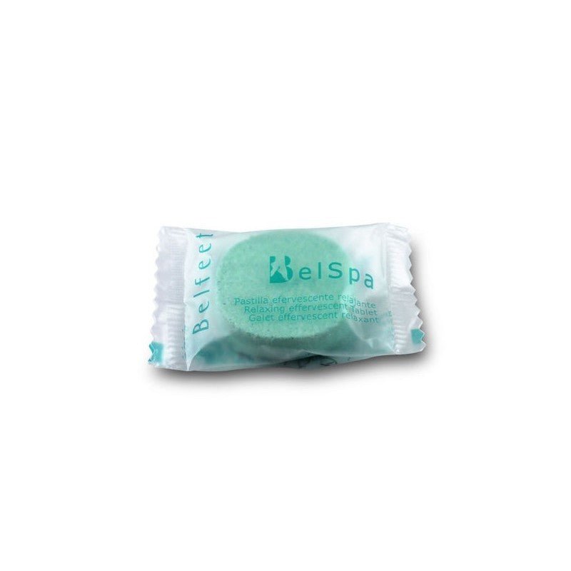 Pastillas Bel Spa - BELFEET - Belfeet