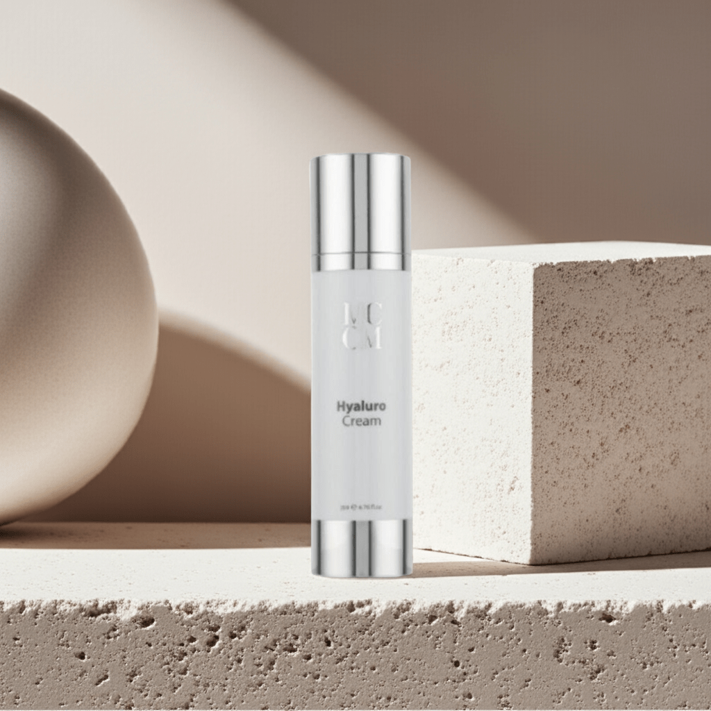 Corporal Line. Hyaluro Body Cream - Medical Cosmetics - Medical Cosmetics