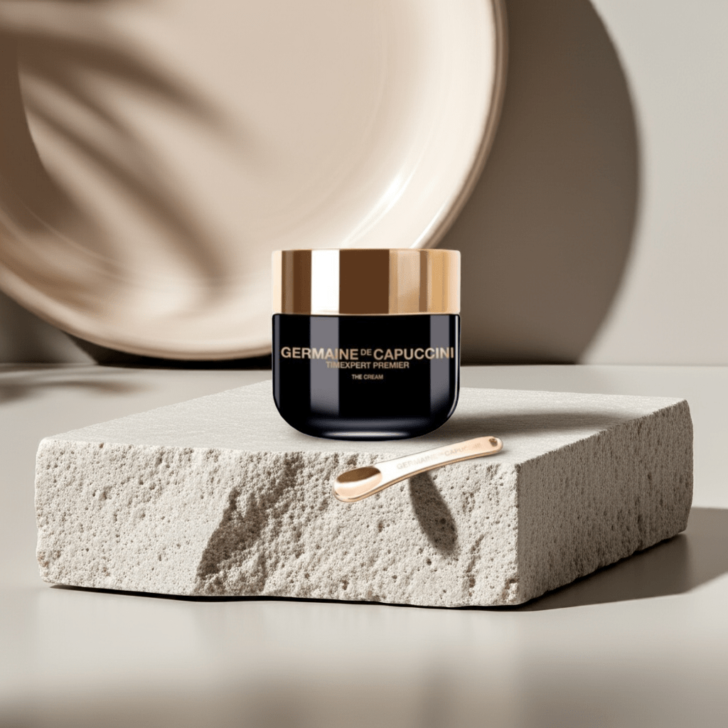 The Cream - Timexpert Premier de Germaine de Capuccini - Germaine de Capuccini