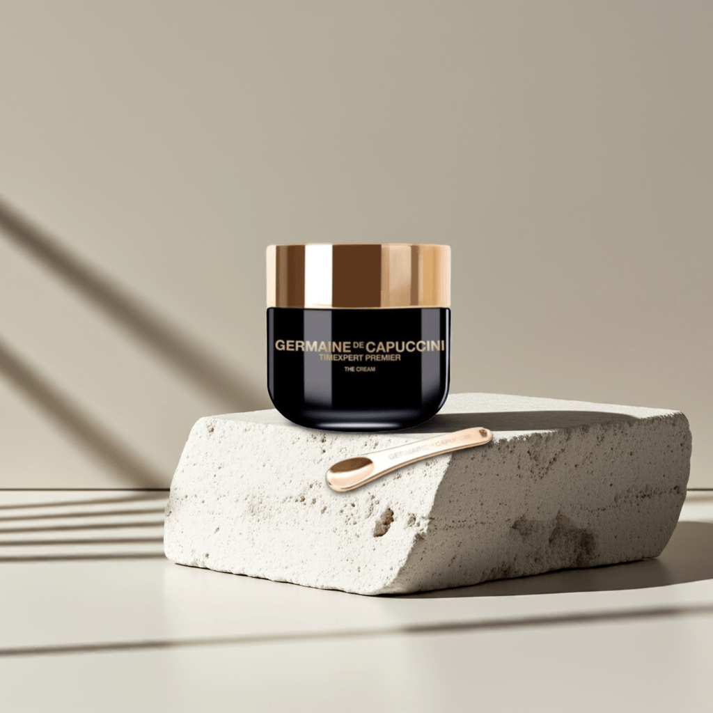 The Cream - Timexpert Premier de Germaine de Capuccini - Germaine de Capuccini