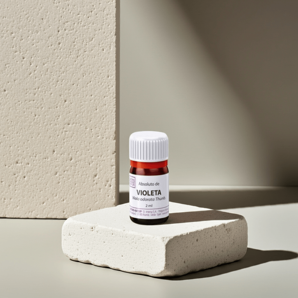 Absoluto. Violeta - Aroms Natur - Aroms Natur