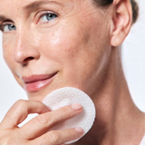 Pads Exfoliantes Diarios - The Cleansing Expert de Germaine de Capuccini