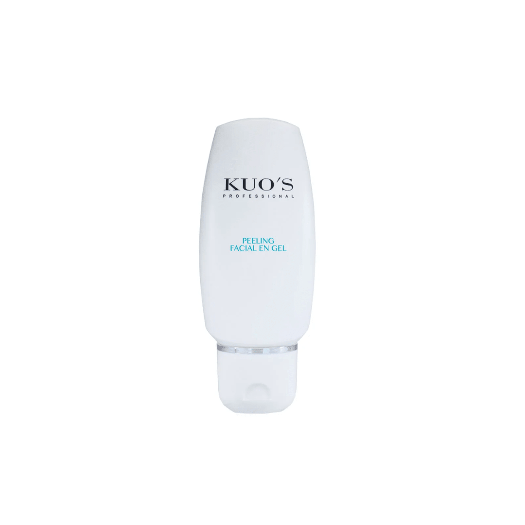 Peeling Facial en gel de Kuo's Professional - Kuo's Professional