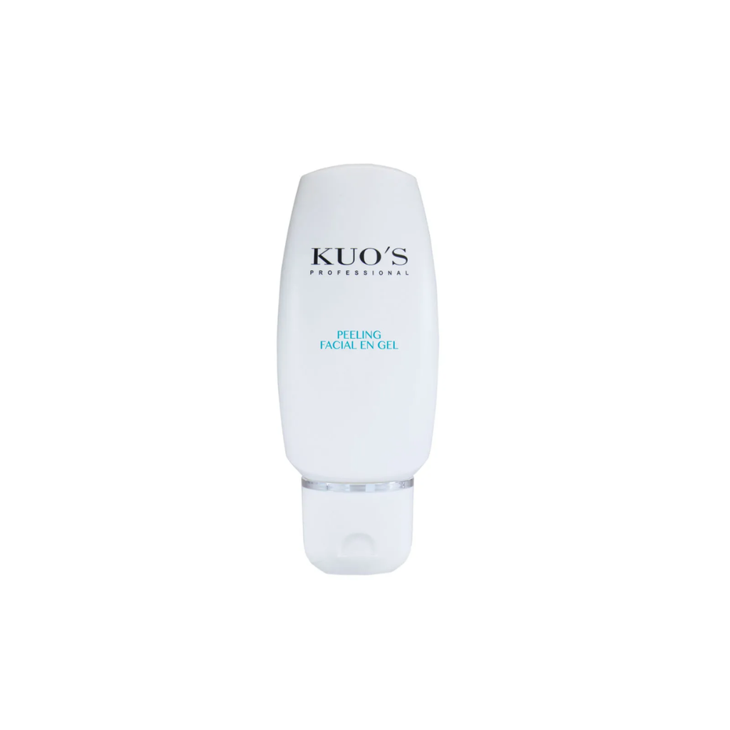 Peeling Facial en gel de Kuo's Professional