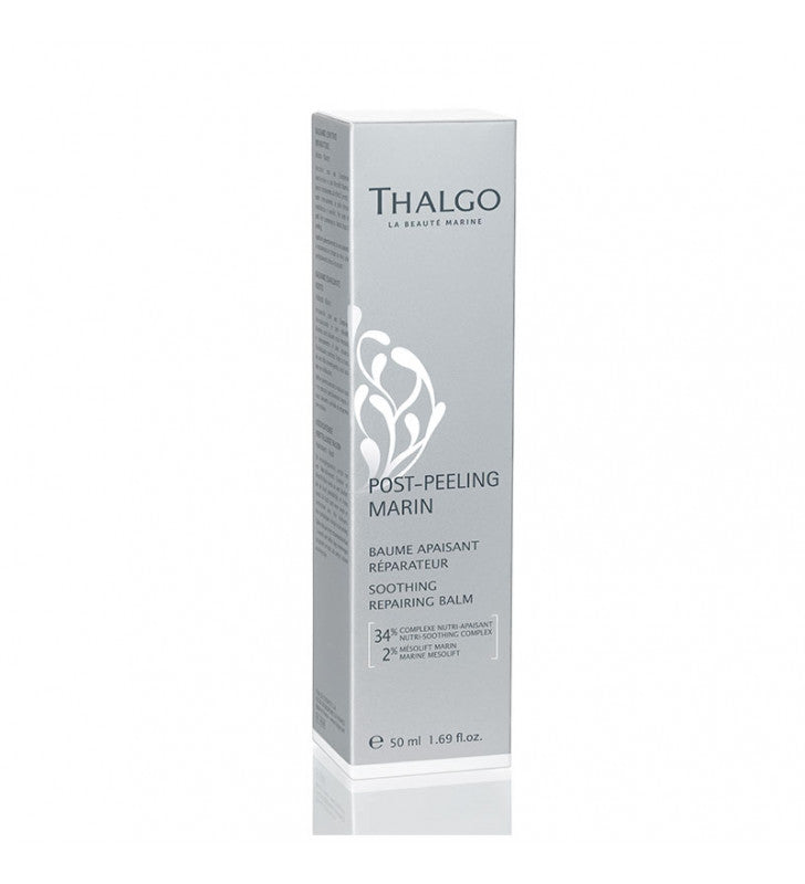 Sbucciare marin. Baume Apaisant Réparateur - THALGO thumbnail