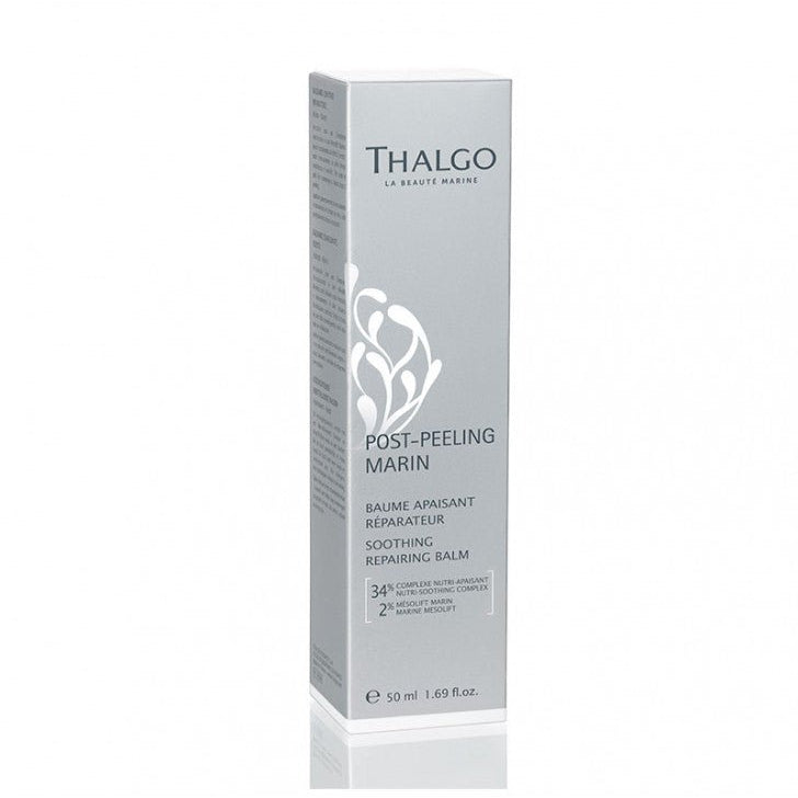 Peeling Marin. Baume Apaisant Réparateur - THALGO - Thalgo